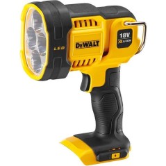 DeWALT DCL043 Work Light - Powerful, Versatile & Bright LED Illumination - Order Now!